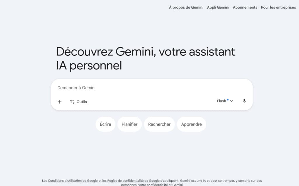 Gemini